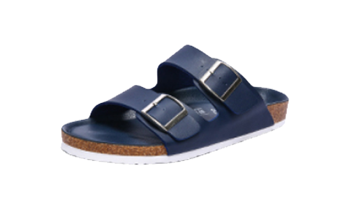 Bleu profond