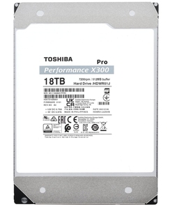 <span class=keywords><strong>X300</strong></span> PRO 18TB yüksek için yaratıcı 3.5 inç dahili sabit disk kadar 300 TB/yıl W 7200 RPM 512 MB önbellek HDWR51JXZSTB