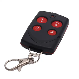 RFリモコンOEM ODMワイヤレスリモコンスイッチガレージリモコンBR - Product Image 6