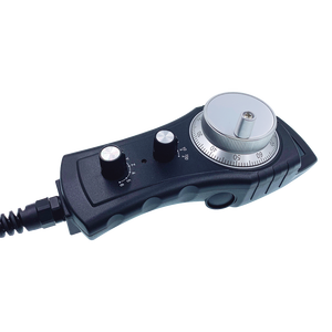 CNC <strong>controller</strong> 6 Axis manual pulse generator Hand wheel Sensor - Product Image 2