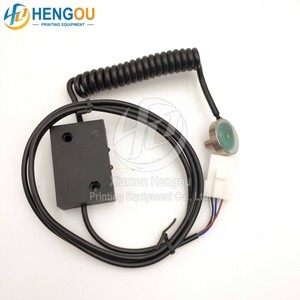 Nuevo G2.122.1311/04B PM52 SM52 Sensor de máquina G2.122.1311 Repuestos para máquina de impresión Offset - Product Image 4