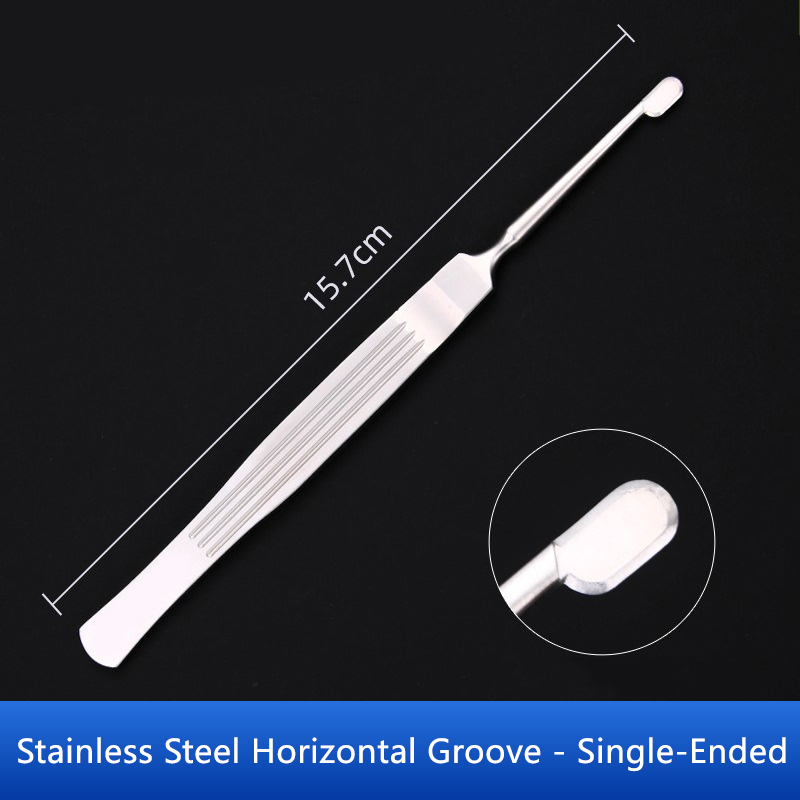 15.7 Nervuré à une extrémité