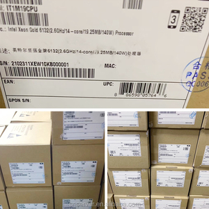 Wholesale for <strong>Intel</strong> Xeon <strong>CPU</strong> E5-2603 V4 Processor Server <strong>CPU</strong> 10M Cache, 1.80 GHz 6.40 GT/<strong>s</strong> <strong>CPU</strong> - Product Image 2