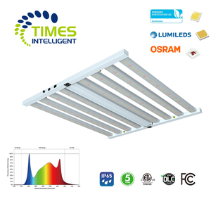 1000W 3000K 5000K White Diode 660Nm Red <strong>Variable</strong> <strong>Programable</strong> Full Spectrum Lm 301B 301H New VS3 Detachable Led Grow Light - Product Image 2