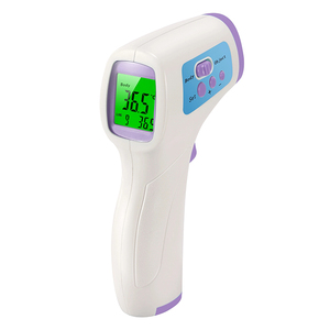 Laser <span class=keywords><strong>LCD</strong></span> <span class=keywords><strong>Display</strong></span> Digital IR Infrarot Thermometer Auto Temperatur Meter Gun Nicht Kontaktieren <span class=keywords><strong>Sensor</strong></span> thermometer