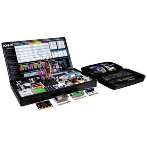 Joy-it JoyPi Advanced Geeignet für: Raspberry Pi, ESP32, Arduino, micro:bit (940910721322)