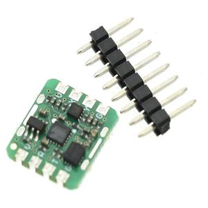 1PCS GY-25A High-precision Dual-axis <strong>Tilt</strong> <strong>Analog</strong> Serial Port <strong>Tilt</strong> Detection <strong>Sensor</strong> Module Instead Of SCA60C Module - Product Image 1