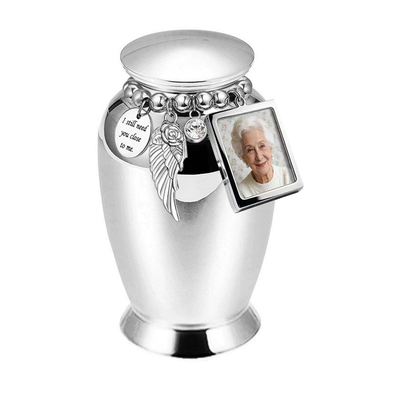 Silvery