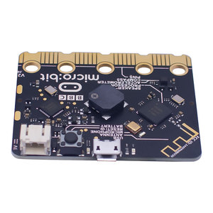 BBC Micro: BitV2開発ボード教育プログラミングコントローラー - Product Image 4