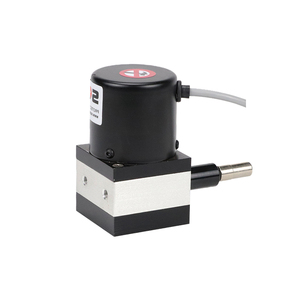 WPS-XS-R Range 10mm~500mm Draw Wire <strong>Encoder</strong> <strong>Sensor</strong> Pull Wire Position <strong>Sensor</strong> For Gate Opening Control - Product Image 6