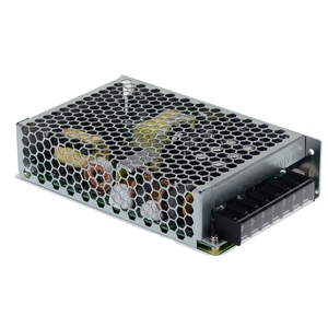 110V 220V AC to 24V DC Single <strong>Output</strong> Industrial Control System Power Supply - Product Image 6