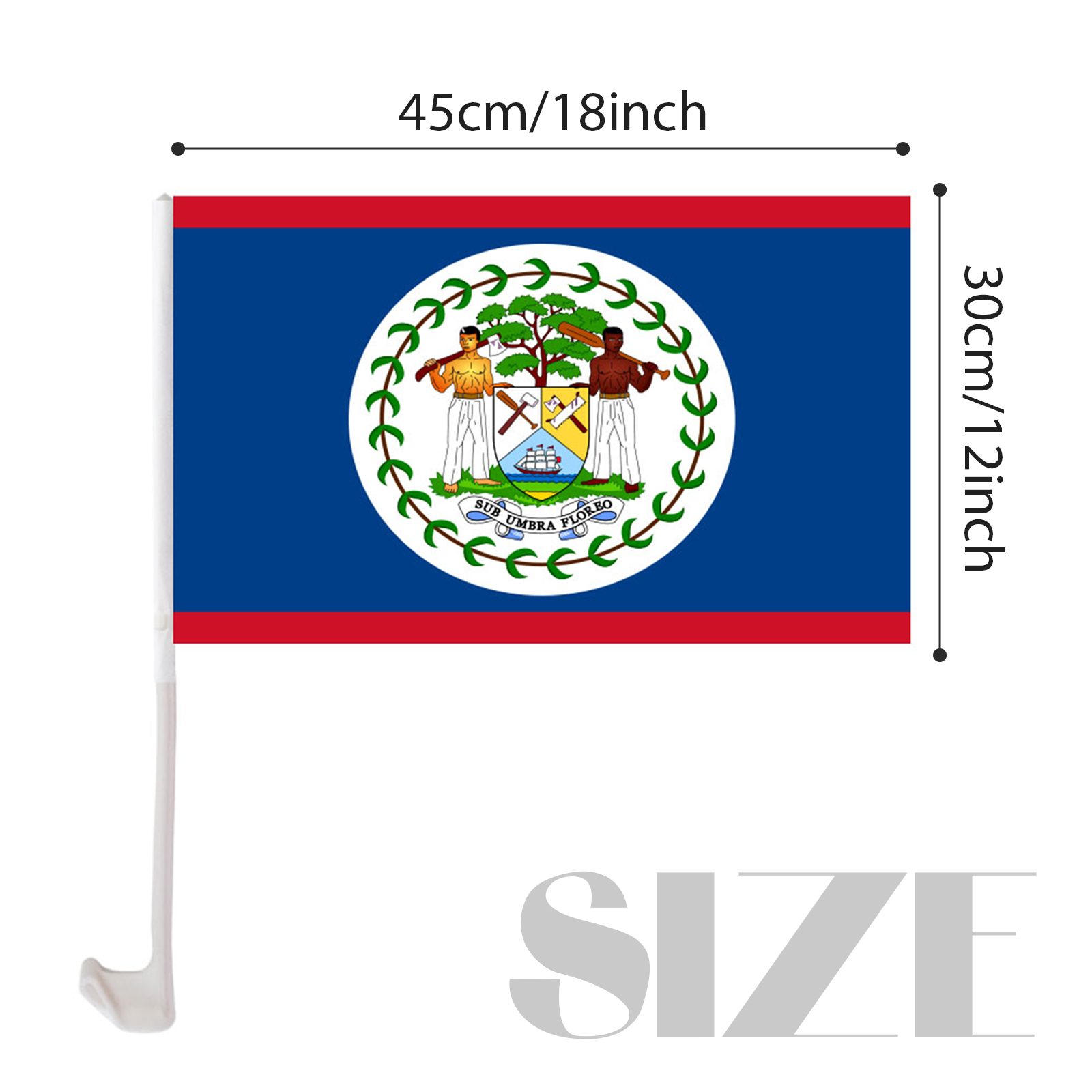 Belize