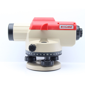 Instrumento de nivel de agua industrial de alta precisión de nivelación automática 32x para encuesta de ingeniería - Product Image 1