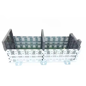 Высококачественные контроллеры для промышленной автоматизации Plc Pac с 5069-L310ERMS2 Plc логическим программным контроллером - Product Image 3