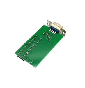 Usb Upa V1.3 1,3 Adaptador Eeprom Adaptador de programación de placa Eeprom