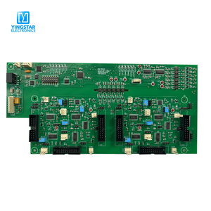 Produzione e assemblaggio di circuiti stampati OEM con test funzionali basati su file PCB e BOM - Product Image 2