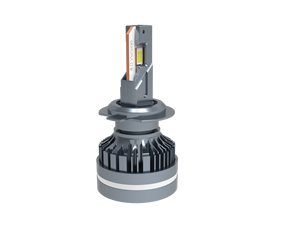 <strong>2025</strong> New Model <strong>Led</strong> Headlights High Power 220W H4 H7 H11 Three Color <strong>LED</strong> Headlight Bulbs with App Control