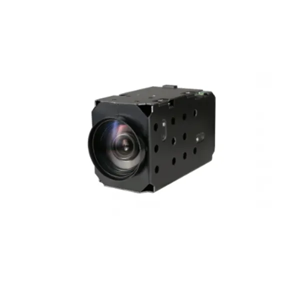 โมดูลกล้องซูมความยาวโฟกัส5-130มม. 2MP LVDS 1920*1080 26xoptical ซูมโมดูลกล้องโมดูลกล้อง IP