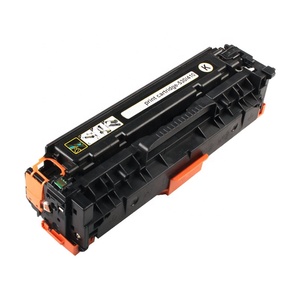 FULUXIANG ใช้งานร่วมกับ 304A CC530A CC531A CC532A CC533A เครื่องพิมพ์ตลับหมึกสําหรับ HP Laserjet CP2020/2025/CM2320 Canon LBP7200 - Product Image 5