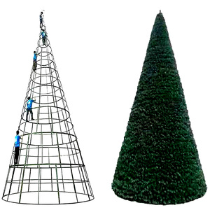 Hight Quality Low Price Christmas Tree RGB <strong>LED</strong> <strong>String</strong> Lights <strong>DMX</strong> Controller Lights Pixel <strong>String</strong> Lights - Product Image 4
