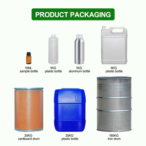 Essenti yağ Manufactur soğuk preslenmiş doğal organik ahududu tohumu yağı cilt bakımı için % 100% saf ahududu yağı - Product Image 5