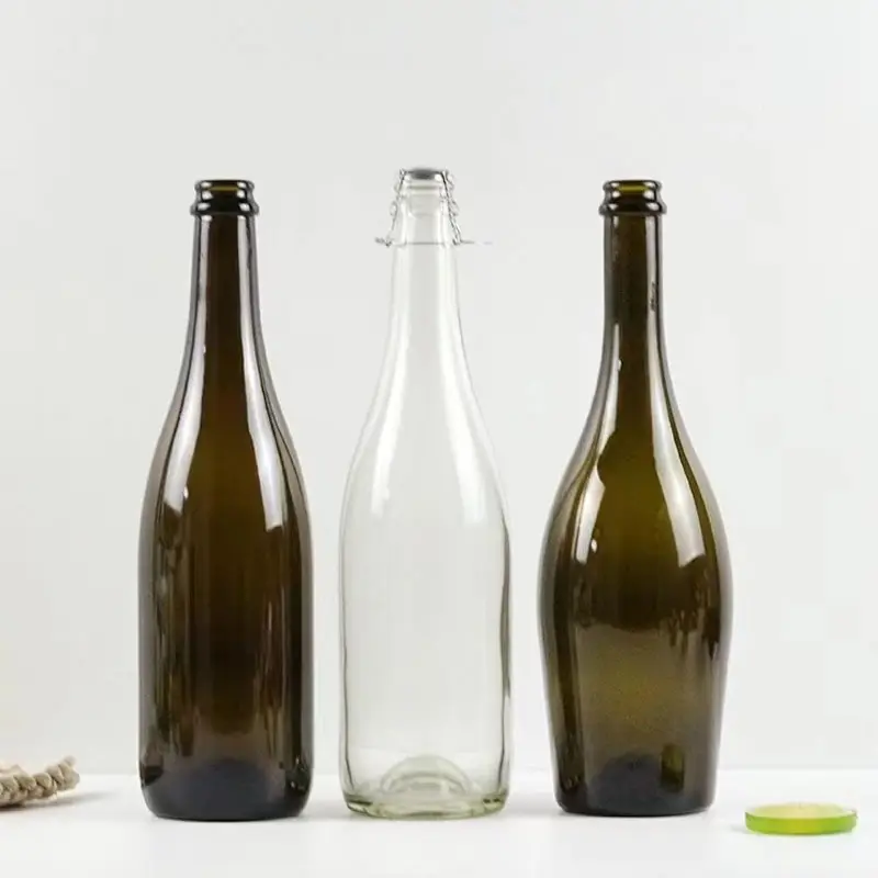 Huile d'olive extra vierge gourmet 250ml bouteille en verre dorica Sierra de Utiel fabriquée en Espagne Huile d'olive