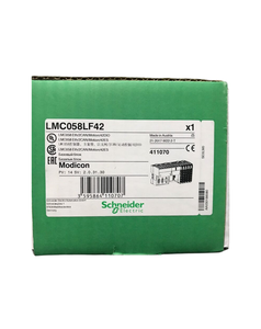 IPC New LMC058LF42 Programmier controller im Karton Beschleunigter Versand LMC058LF42 Ein Jahr Garantie