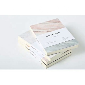 促销高品质办公笔记本笔记静音素描本日记本绘画创意学校笔记本纸素描本 - Product Image 1