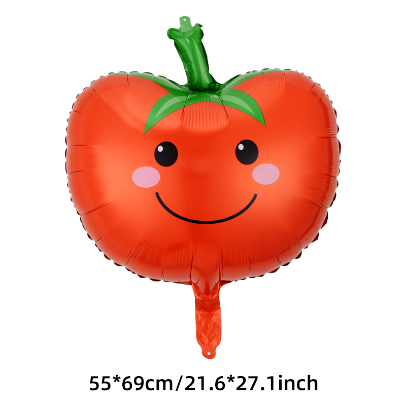 Red: Apple 1