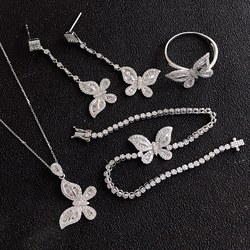 Collier 0,5 ct 580 USD