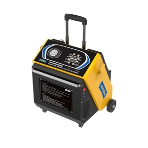 AutoolAST618パルスブレーキ流体交換器AST618ブレーキ流体交換ツール充填機オリジナル - Product Image 1