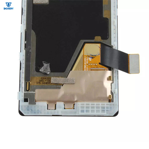 Nokia lumia 1020 LCD交換フレーム付きオリジナルスーパーAmoled OLEDタッチスクリーンディスプレイアセンブリ - Product Image 6