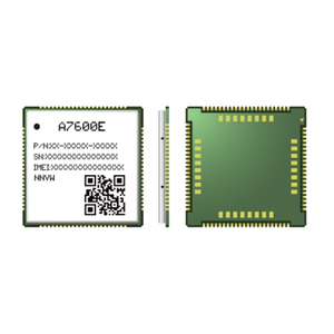 SIMCOM A7600E Multi-banda LTE/GSM/GPRS/EDGE 4G LTE para - Product Image 1