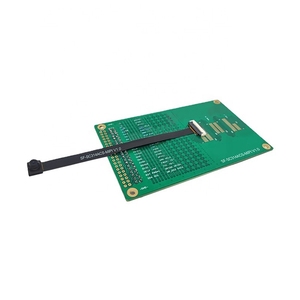Tùy chỉnh Mini 720P 1MP bf314acs độ nét cao 120 độ góc rộng mipi máy ảnh cảm biến mô-đun H.265 video đám mây - Product Image 3