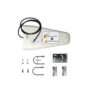 Viewpro veri radyo telemetri kablosuz süper 2.3GHz uzun menzilli iletim Dual Band 12dbi <span class=keywords><strong>LPDA</strong></span> anten İha insansız araç