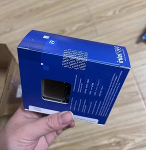 Intel Core I5 I7 I9 Core serisi Lga1200 için stokta 2025 yeni 3.5Ghz 16M önbellek sekiz çekirdekli 125W Cpu gemi hazır - Product Image 4