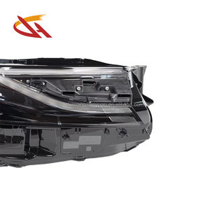 Abd versiyonu LED far için 2025 Toyota Camry çift proje için DRL ile yeni 6000k renk sıcaklığı - Product Image 6