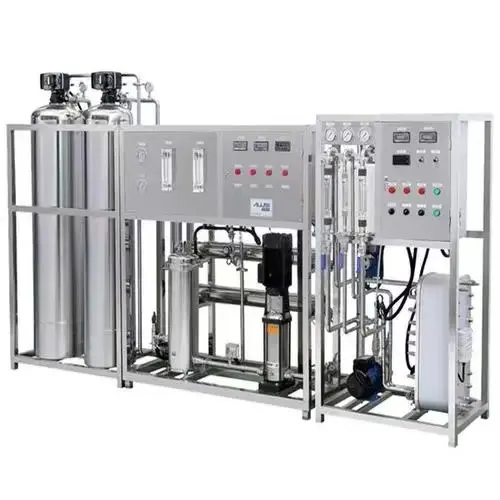 Reverse Osmosis Ttreatment Machine Equipment Water Filtration System