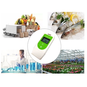 TempU 04 Multi Use <strong>Temperature</strong> <strong>Data</strong> <strong>Logger</strong> Tzone Digital <strong>Data</strong> <strong>Logger</strong> - Product Image 4