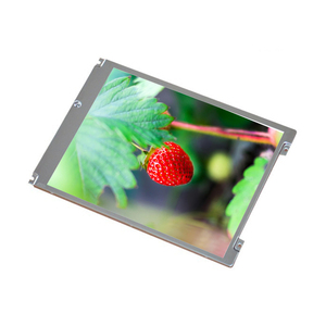 G084SN03 V3 TN 8.4นิ้วแบบพกพา IPS backlit กว้างอุณหภูมิโมดูล LCD สีอุตสาหกรรม - Product Image 1