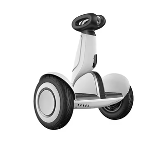 Segway สกู๊ตเตอร์ไฟฟ้า Mini Pro 2กันน้ำ1600W Ninebot Pro 18kmh ระยะ35กม. - Product Image 1