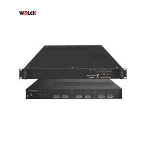 Telcom Encoder für optische Geräte 8 Kanal 24 16 Port - Product Image 1