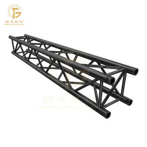 Backdrop <strong>Truss</strong> System Triangular Roof <strong>Truss</strong> - Product Image 1
