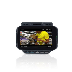 HIDON-pulsera portátil con Android 10,0, dispositivo de muñeca portátil resistente al agua IP65, PDA, escáner de código de barras para ordenador móvil - Product Image 3