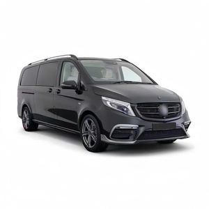Adatto per i nuovi modelli Mercedes-Benz V-Class V250, V260 e W447 per la modifica del Kit di grandi dimensioni Barbos - Product Image 4