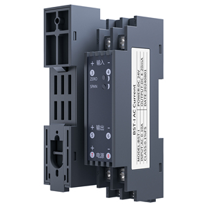 AC Voltage <strong>Measurement</strong> Voltage Transducer <strong>Input</strong> 0-380V <strong>Output</strong> 4-20mA Voltage Transmitter