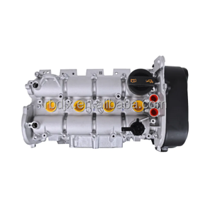 VW JETTAのためのEA211 1.5L DCFの自動エンジンの短いエンジン - Product Image 4
