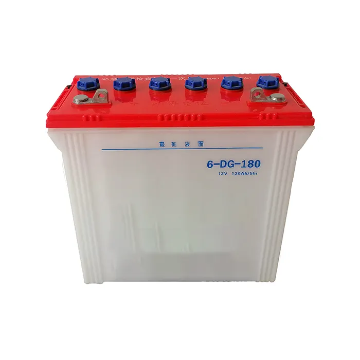 Di alta qualità fornitore di batterie al piombo personalizzabile 12v 120ah 140ah 150ah batteria per golf cart