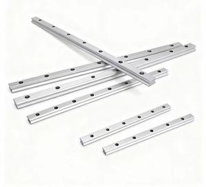 Egh egw loạt chính xác cao hướng dẫn tuyến tính trượt im lặng và trơn tru với hiệu suất lâu dài bền - Product Image 5