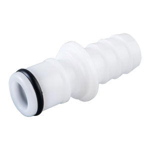 <strong>1</strong>/8&quot; Flow Series Plastic Water air Line Cooling with Cuffs Quick Connect <strong>Couplings</strong> Fittings - Product Image 2